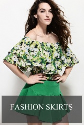 custom made womens skirts