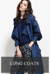 custom made womens coats