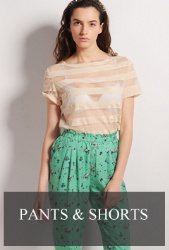 custom made womens pants