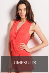 custom made jumpsuit